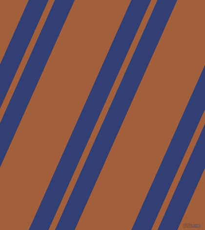 66 degree angles dual stripes lines, 37 pixel lines width, 12 and 106 pixels line spacing, Resolution Blue and Desert dual two line striped seamless tileable