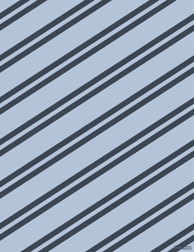 33 degree angles dual striped lines, 11 pixel lines width, 8 and 41 pixels line spacing, Rhino and Spindle dual two line striped seamless tileable