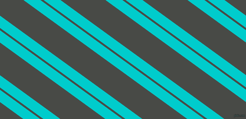 144 degree angles dual stripe line, 32 pixel line width, 6 and 85 pixels line spacing, Robin