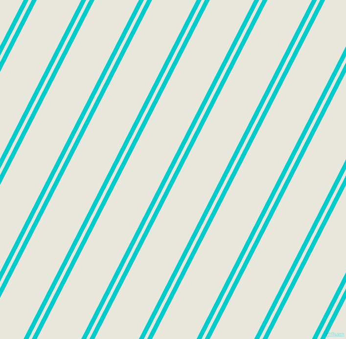 63 degree angle dual stripe line, 9 pixel line width, 6 and 81 pixel line spacing, Robin