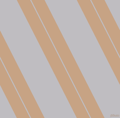 117 degree angle dual stripes line, 48 pixel line width, 4 and 116 pixel line spacing, Rodeo Dust and French Grey dual two line striped seamless tileable