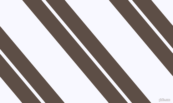 130 degree angles dual stripe lines, 47 pixel lines width, 10 and 108 pixels line spacing, Saddle and Ghost White dual two line striped seamless tileable