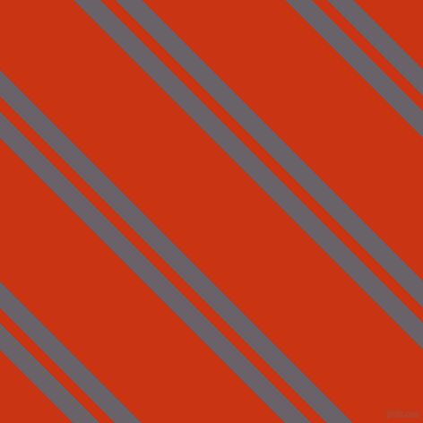 135 degree angle dual stripes line, 21 pixel line width, 12 and 113 pixel line spacing, Salt Box and Harley Davidson Orange dual two line striped seamless tileable