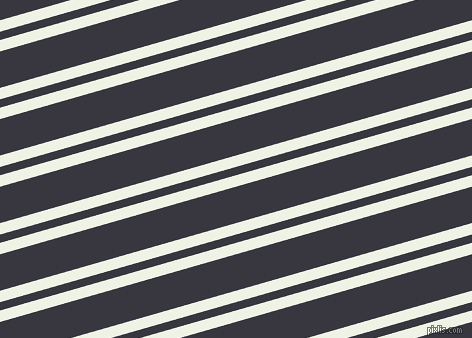 16 degree angles dual stripe line, 11 pixel line width, 8 and 35 pixels line spacing, Saltpan and Black Marlin dual two line striped seamless tileable
