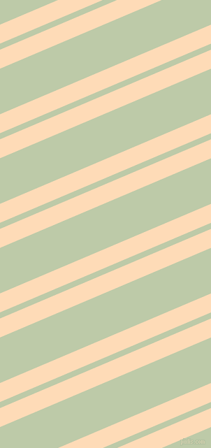 23 degree angles dual striped line, 25 pixel line width, 8 and 60 pixels line spacing, Sandy Beach and Pale Leaf dual two line striped seamless tileable