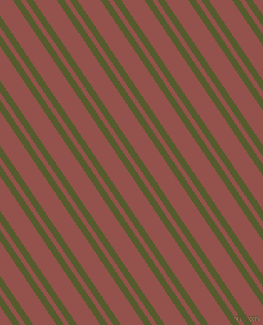 124 degree angles dual stripe lines, 9 pixel lines width, 6 and 27 pixels line spacing, Saratoga and Copper Rust dual two line striped seamless tileable