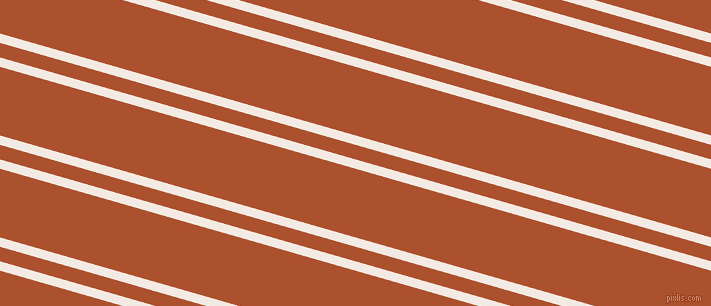 164 degree angles dual stripes line, 9 pixel line width, 14 and 66 pixels line spacing, Sauvignon and Rose Of Sharon dual two line striped seamless tileable