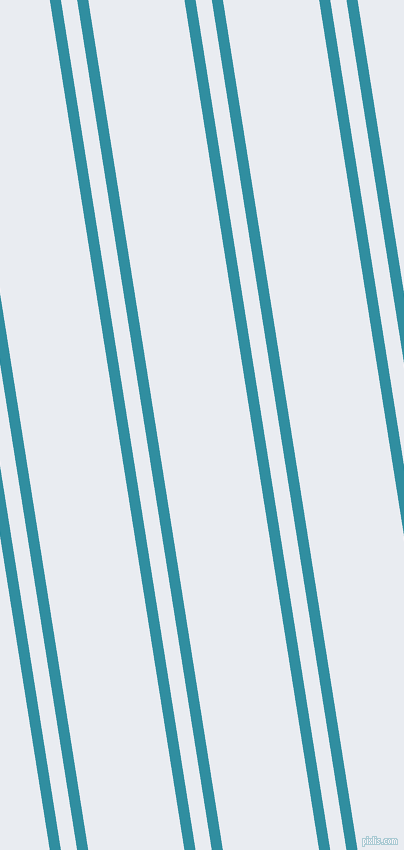 99 degree angle dual stripes line, 11 pixel line width, 16 and 95 pixel line spacing, Scooter and Solitude dual two line striped seamless tileable