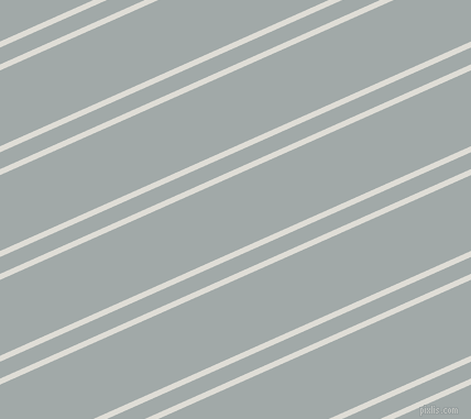 24 degree angle dual stripe line, 5 pixel line width, 14 and 63 pixel line spacing, Sea Fog and Hit Grey dual two line striped seamless tileable