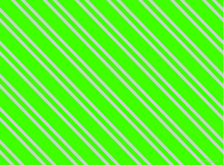 134 degree angle dual stripes line, 6 pixel line width, 8 and 25 pixel line spacing, Sea Mist and Harlequin dual two line striped seamless tileable