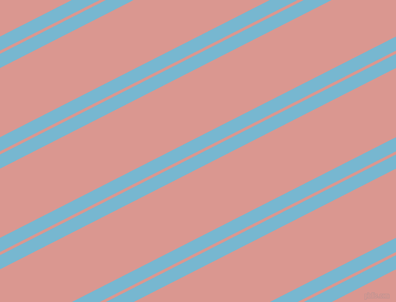 27 degree angles dual striped lines, 18 pixel lines width, 4 and 88 pixels line spacing, Seagull and Petite Orchid dual two line striped seamless tileable