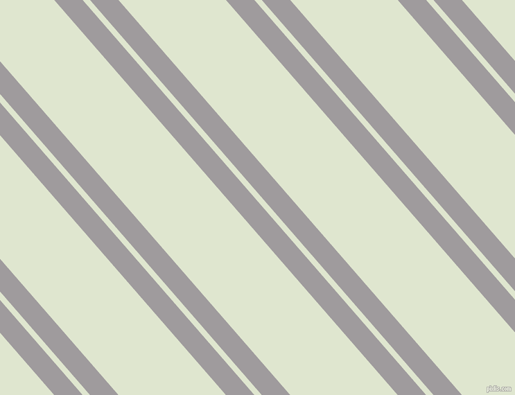 131 degree angles dual stripes line, 31 pixel line width, 8 and 117 pixels line spacing, Shady Lady and Willow Brook dual two line striped seamless tileable