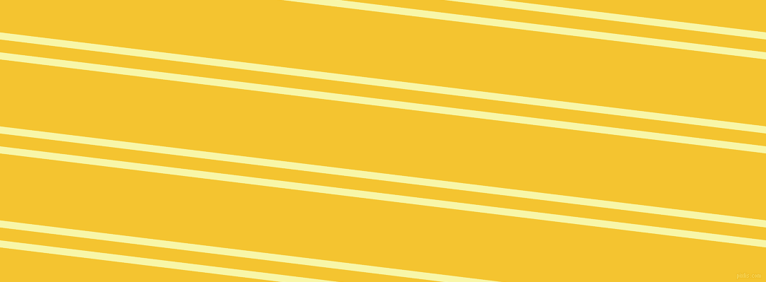 173 degree angles dual striped lines, 10 pixel lines width, 18 and 94 pixels line spacing, Shalimar and Saffron dual two line striped seamless tileable