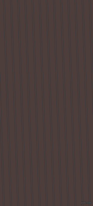 92 degree angle dual stripe lines, 1 pixel lines width, 4 and 18 pixel line spacing, Shark and Crater Brown dual two line striped seamless tileable
