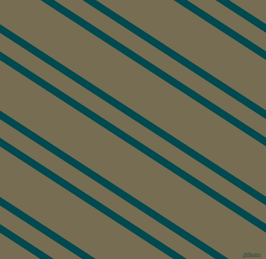 147 degree angles dual stripes lines, 15 pixel lines width, 32 and 87 pixels line spacing, Sherpa Blue and Peat dual two line striped seamless tileable