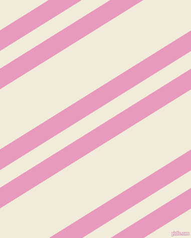 32 degree angles dual stripes lines, 35 pixel lines width, 30 and 102 pixels line spacing, Shocking and Orchid White dual two line striped seamless tileable