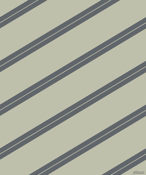31 degree angles dual stripes lines, 15 pixel lines width, 2 and 91 pixels line spacingShuttle Grey and Kidnapper dual two line striped seamless tileable