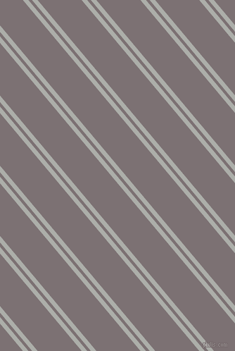 130 degree angles dual striped lines, 6 pixel lines width, 4 and 48 pixels line spacing, Silver Chalice and Empress dual two line striped seamless tileable