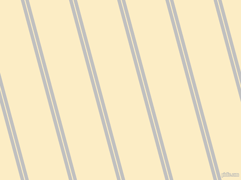 105 degree angles dual striped line, 7 pixel line width, 2 and 80 pixels line spacing, Silver and Oasis dual two line striped seamless tileable