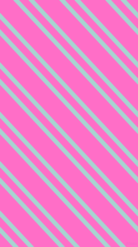 133 degree angle dual striped line, 14 pixel line width, 22 and 59 pixel line spacing, Sinbad and Neon Pink dual two line striped seamless tileable