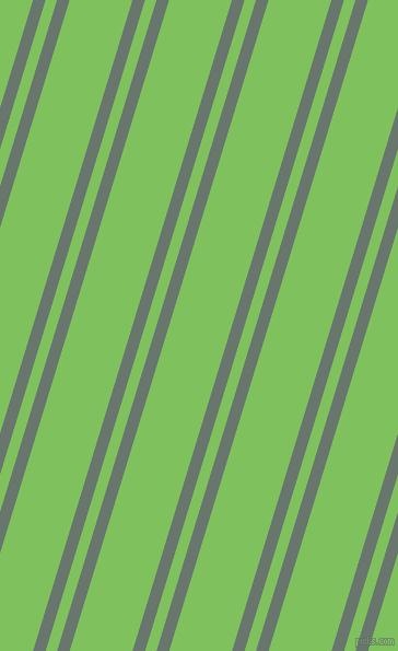 73 degree angle dual striped line, 11 pixel line width, 10 and 55 pixel line spacing, Sirocco and Mantis dual two line striped seamless tileable