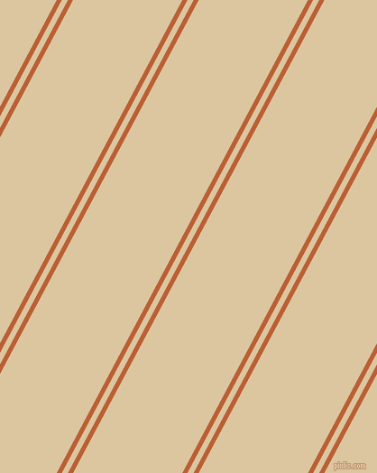 62 degree angles dual stripes line, 5 pixel line width, 6 and 107 pixels line spacing, Smoke Tree and Raffia dual two line striped seamless tileable