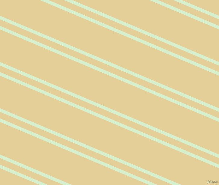 157 degree angles dual stripe lines, 11 pixel lines width, 20 and 100 pixels line spacing, Snowy Mint and Double Colonial White dual two line striped seamless tileable