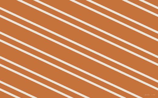 155 degree angle dual striped line, 7 pixel line width, 16 and 43 pixel line spacing, Soapstone and Zest dual two line striped seamless tileable