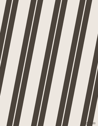 79 degree angle dual striped line, 21 pixel line width, 4 and 46 pixel line spacing, Space Shuttle and Desert Storm dual two line striped seamless tileable
