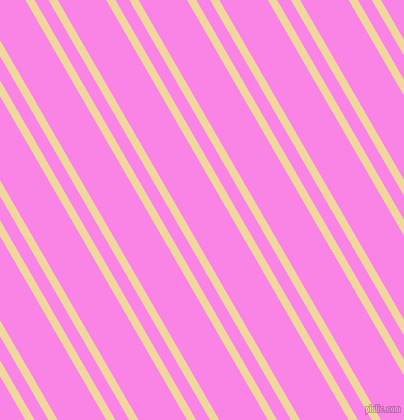 120 degree angle dual stripe line, 8 pixel line width, 12 and 42 pixel line spacing, Splash and Pale Magenta dual two line striped seamless tileable