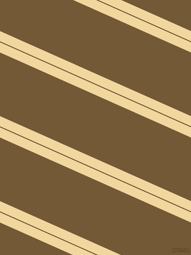 156 degree angles dual stripes line, 19 pixel line width, 2 and 119 pixels line spacing, Splash and Shingle Fawn dual two line striped seamless tileable