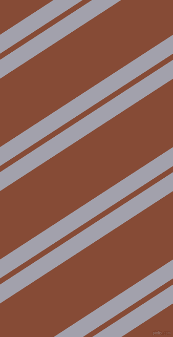 33 degree angle dual stripe lines, 31 pixel lines width, 10 and 112 pixel line spacing, Spun Pearl and Paarl dual two line striped seamless tileable
