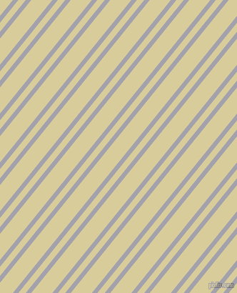 51 degree angles dual striped lines, 6 pixel lines width, 8 and 23 pixels line spacingSpun Pearl and Tahuna Sands dual two line striped seamless tileable