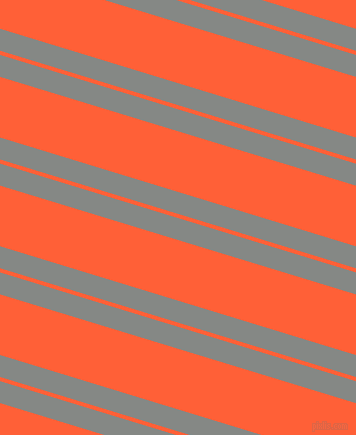 163 degree angles dual striped lines, 21 pixel lines width, 4 and 58 pixels line spacing, Stack and Outrageous Orange dual two line striped seamless tileable