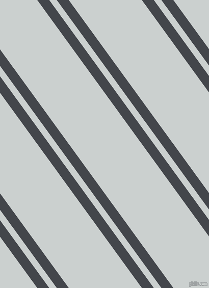 126 degree angle dual striped line, 19 pixel line width, 12 and 116 pixel line spacingSteel Grey and Geyser dual two line striped seamless tileable