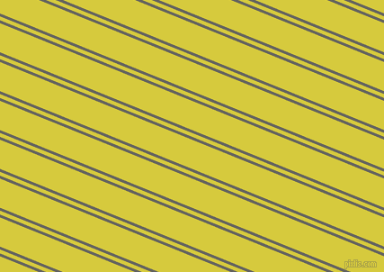 158 degree angles dual stripe lines, 3 pixel lines width, 4 and 30 pixels line spacing, Storm Dust and Wattle dual two line striped seamless tileable
