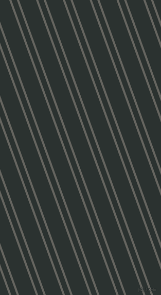 110 degree angle dual stripes line, 4 pixel line width, 10 and 31 pixel line spacing, Storm Dust and Woodsmoke dual two line striped seamless tileable