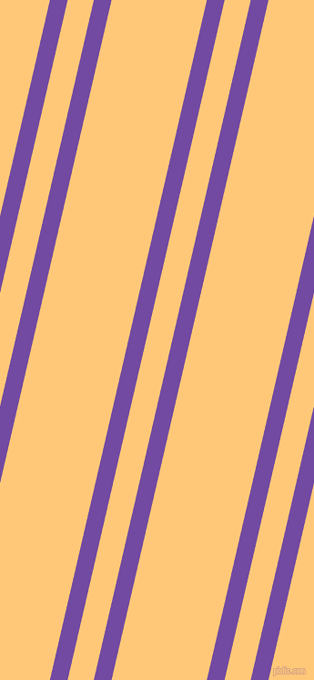 77 degree angle dual striped lines, 19 pixel lines width, 28 and 102 pixel line spacing, Studio and Chardonnay dual two line striped seamless tileable