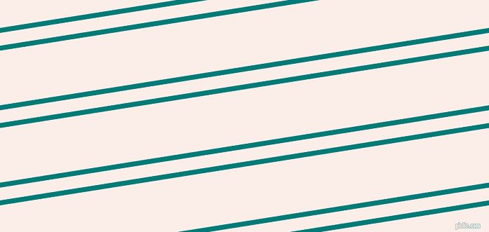 9 degree angle dual stripe lines, 7 pixel lines width, 18 and 77 pixel line spacing, Surfie Green and Rose White dual two line striped seamless tileable