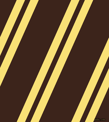 66 degree angle dual striped line, 25 pixel line width, 16 and 97 pixel line spacing, Sweet Corn and Brown Pod dual two line striped seamless tileable