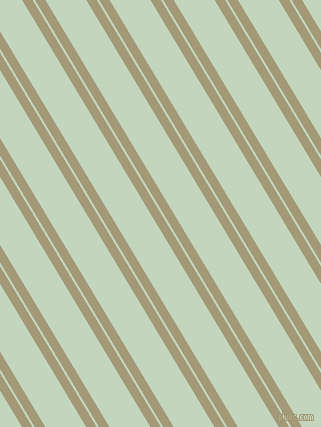 121 degree angles dual striped line, 9 pixel line width, 2 and 35 pixels line spacing, Tallow and Surf Crest dual two line striped seamless tileable