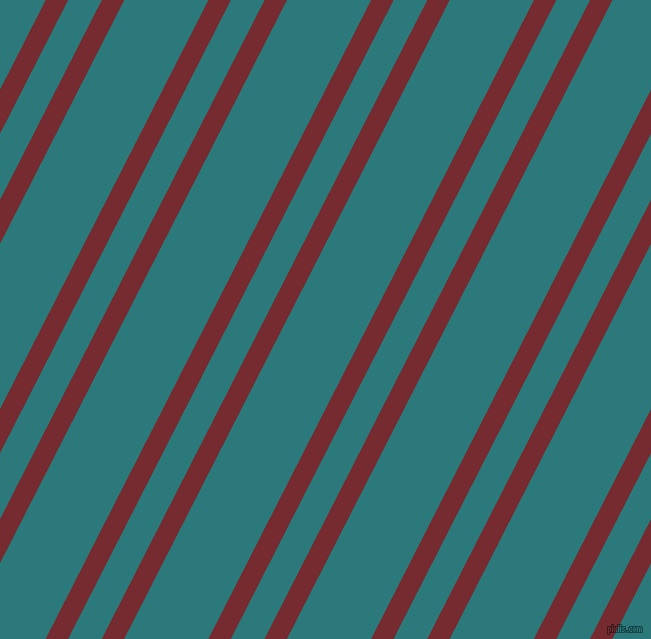 63 degree angles dual stripe line, 20 pixel line width, 30 and 75 pixels line spacing, Tamarillo and Atoll dual two line striped seamless tileable