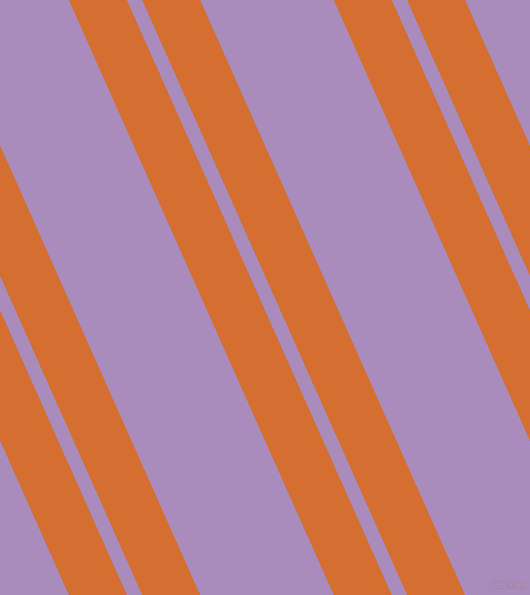 114 degree angles dual stripes line, 53 pixel line width, 14 and 122 pixels line spacing, Tango and East Side dual two line striped seamless tileable