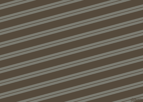 15 degree angle dual stripes line, 8 pixel line width, 2 and 24 pixel line spacing, Tapa and Metallic Bronze dual two line striped seamless tileable