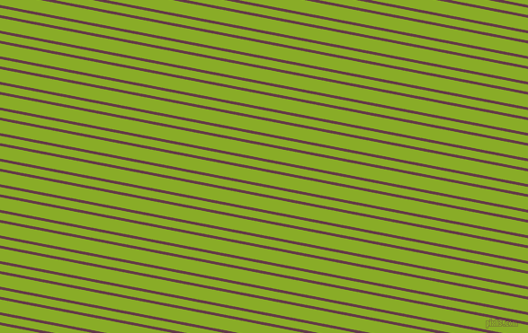 169 degree angle dual striped line, 3 pixel line width, 8 and 14 pixel line spacing, Tawny Port and Limerick dual two line striped seamless tileable