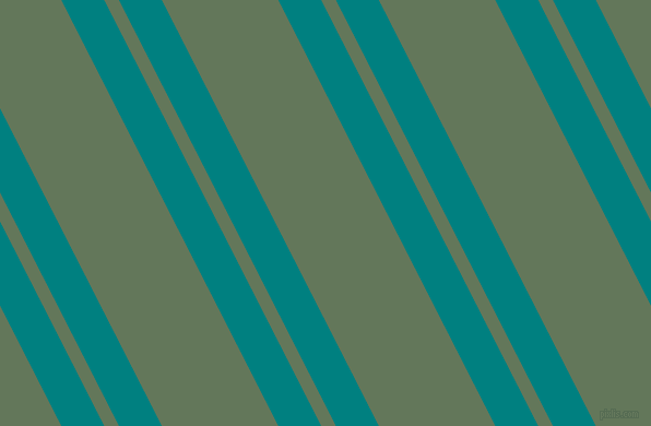 117 degree angles dual stripes lines, 35 pixel lines width, 12 and 95 pixels line spacing, Teal and Axolotl dual two line striped seamless tileable