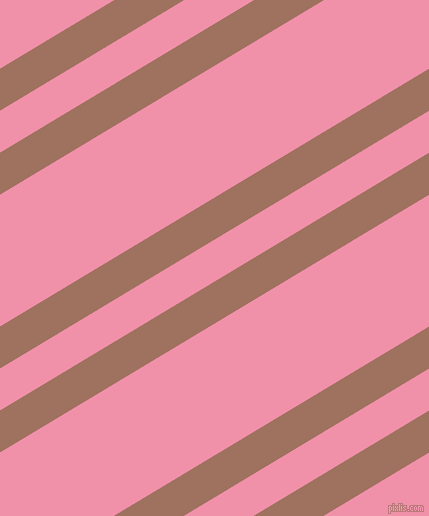 31 degree angles dual striped line, 36 pixel line width, 36 and 113 pixels line spacing, Toast and Mauvelous dual two line striped seamless tileable