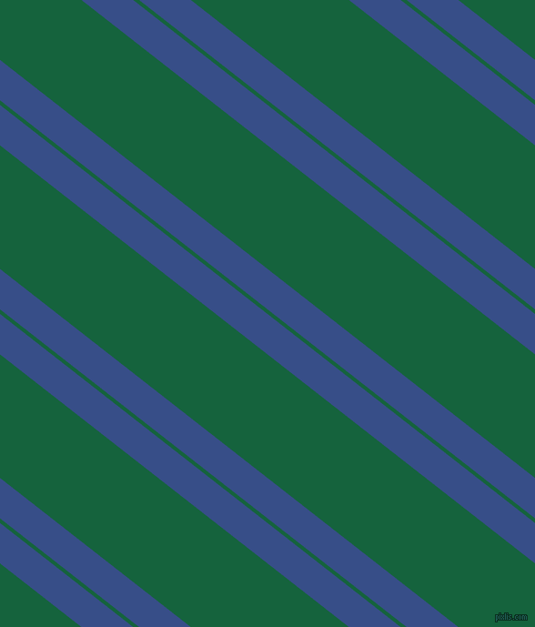 142 degree angle dual stripes lines, 35 pixel lines width, 4 and 107 pixel line spacing, Tory Blue and Fun Green dual two line striped seamless tileable