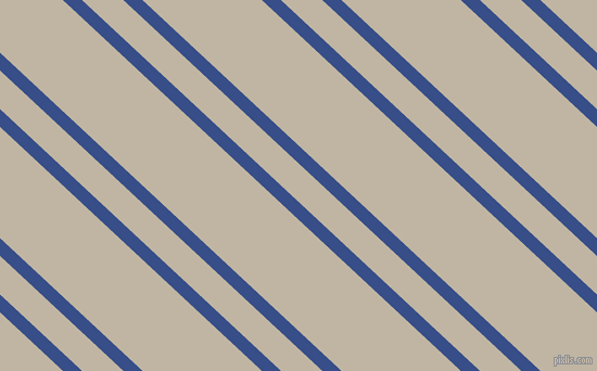 137 degree angles dual stripes lines, 12 pixel lines width, 26 and 75 pixels line spacing, Tory Blue and Tea dual two line striped seamless tileable