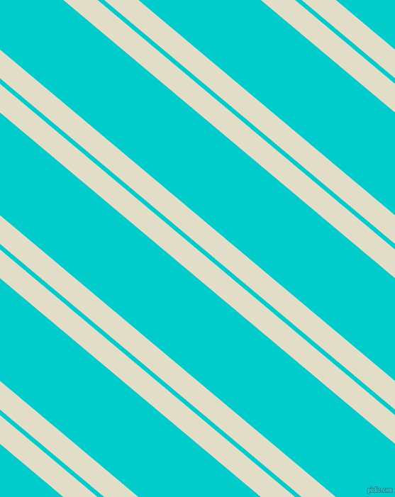 140 degree angle dual striped line, 31 pixel line width, 6 and 111 pixel line spacing, Travertine and Robin